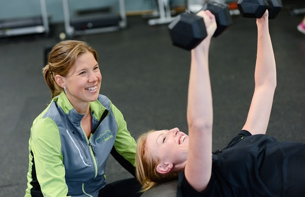 entrenador personal entrenador personal